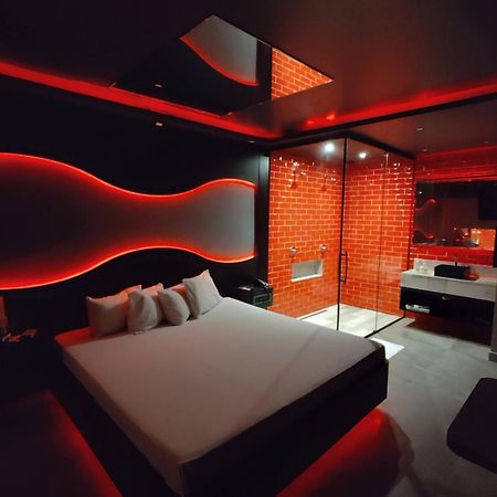 Motel Prestige Sorocaba Extérieur photo