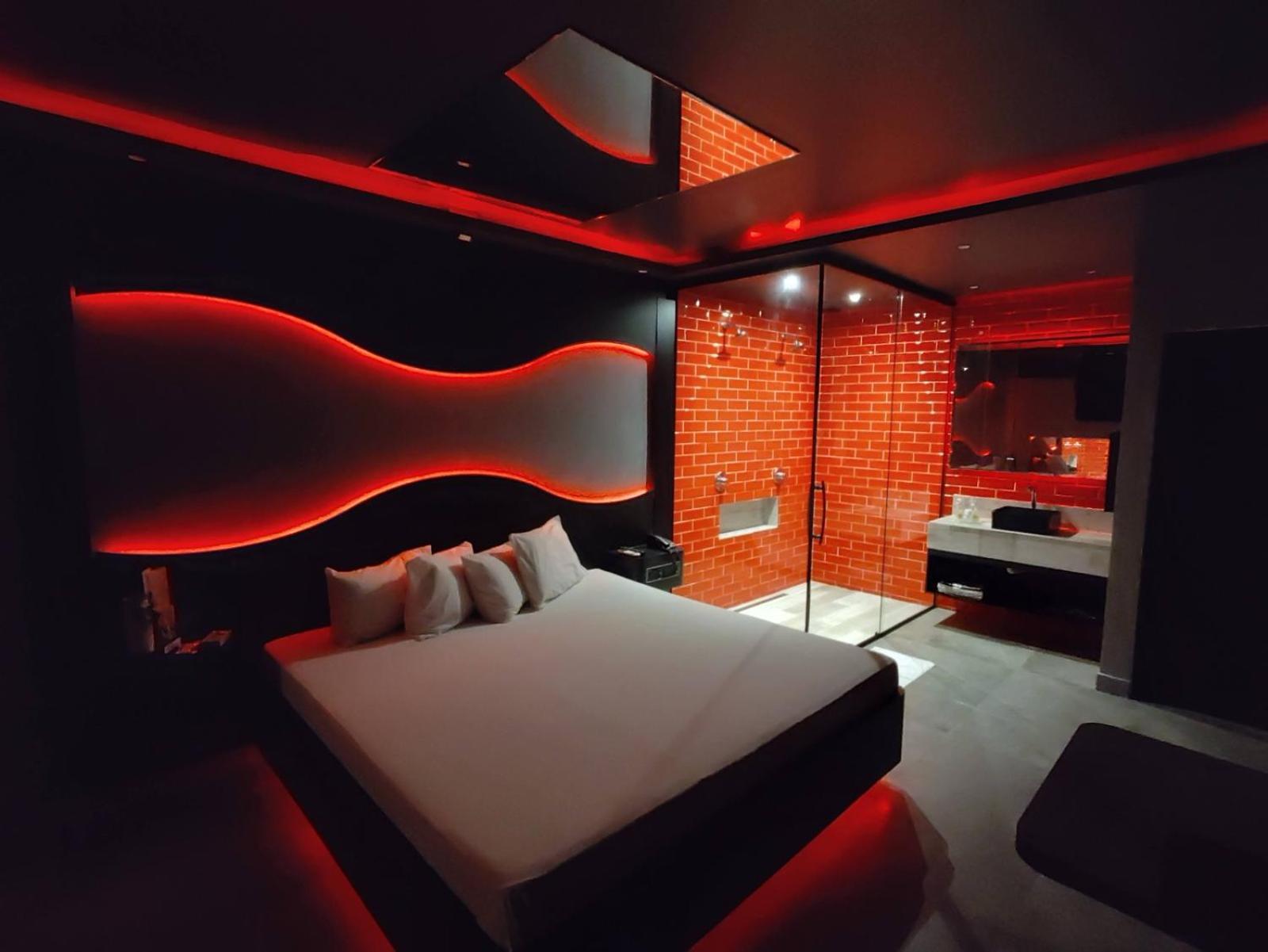 Motel Prestige Sorocaba Extérieur photo